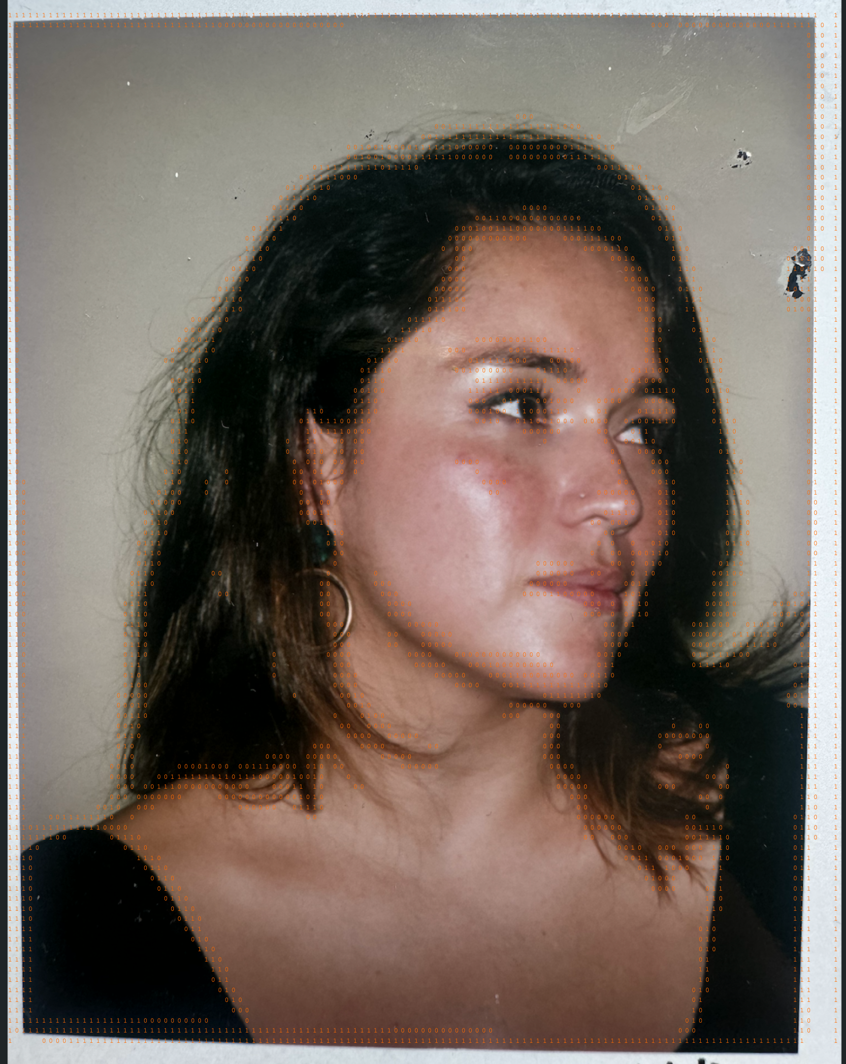 Tatiana Hernandez — portrait